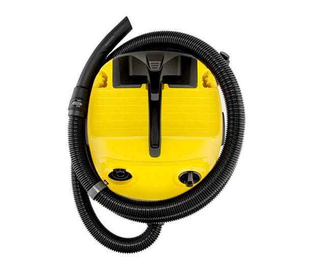 Kärcher WD 4 V-20/5/22 - 1237011 - zdjęcie 2